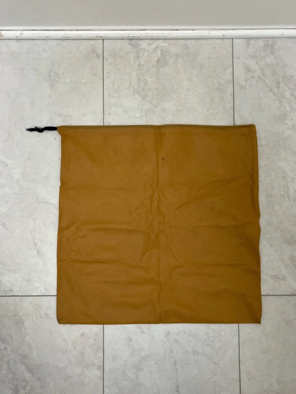 Louis Vuitton LV Dust Bag, 18W x 18L